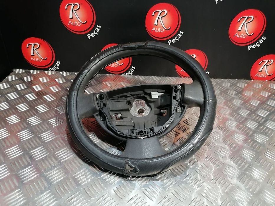 Volante Renault Clio Ii Caixa (Sb0/1/2_)