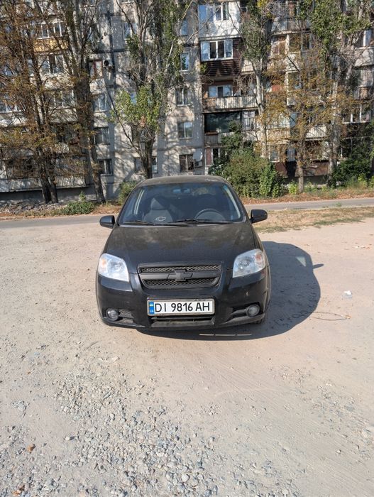 Шевроле авео 1.5