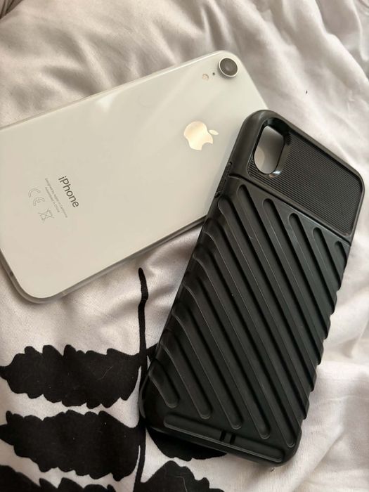 Iphone XR 64 GB 90 procent kondycji