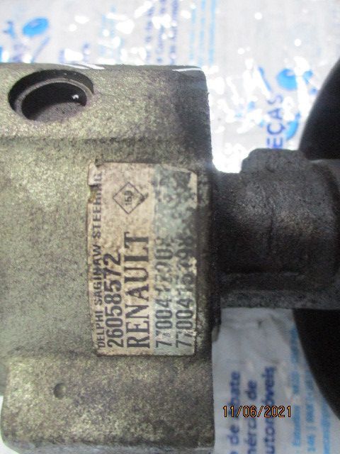 Bomba de direção RENAULT Megane I (BA0/1_)
