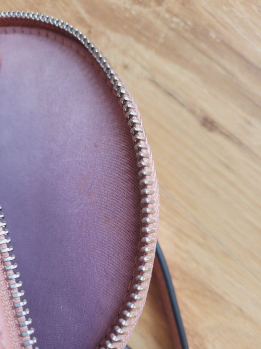 Reserved okrągła torebka