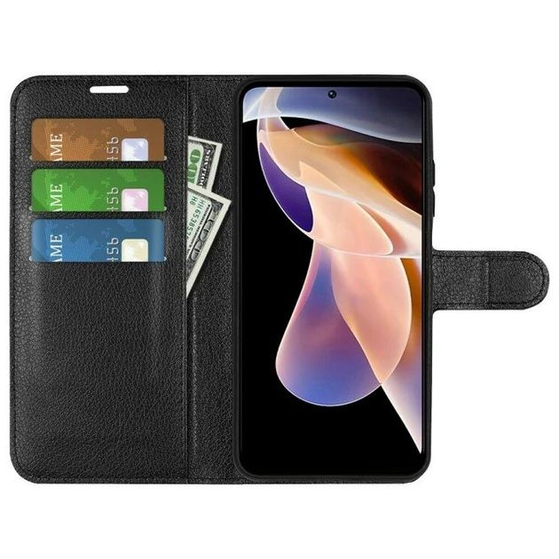 Продам Чехол - Книжку на Xiaomi redmi note 11 pro