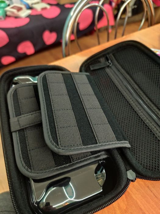 Etui Nintendo switch