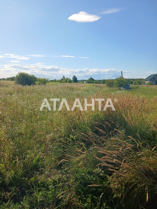 Чудова ділянка для вашого бізнесу