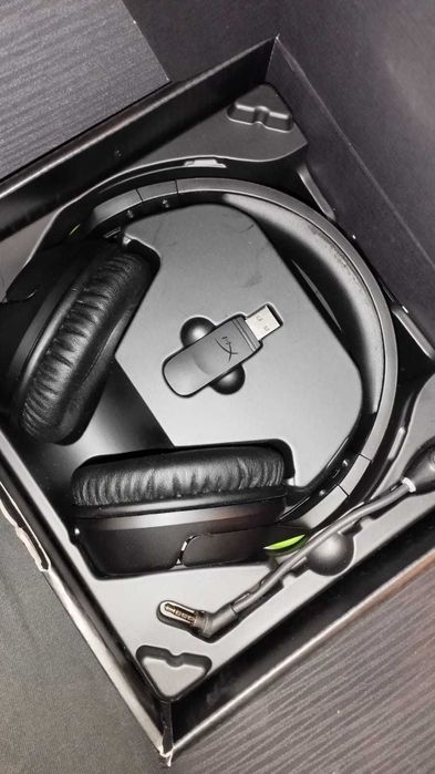 HyperX Wireless Headset64551967069442122