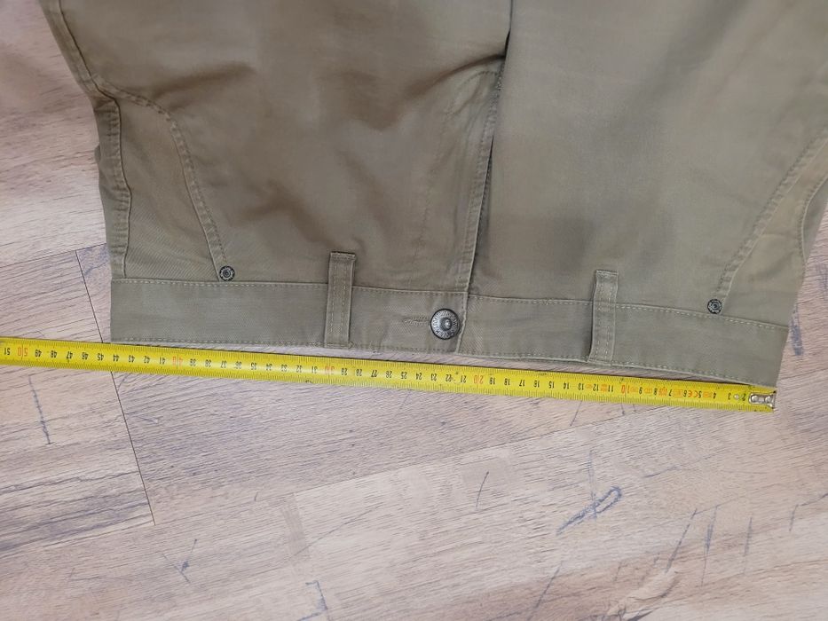 Spodnie męskie rozmiar W32 L32