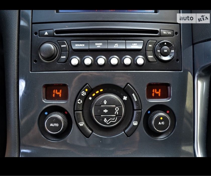 Продам Peugeot 3008