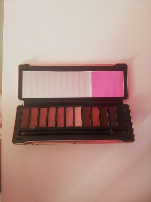 Makeup Palette64551681101955122