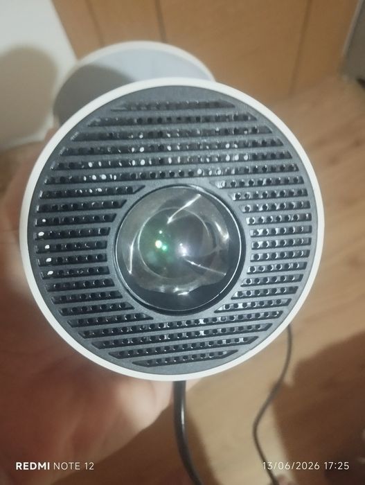 Projetor  portátil hy 300
