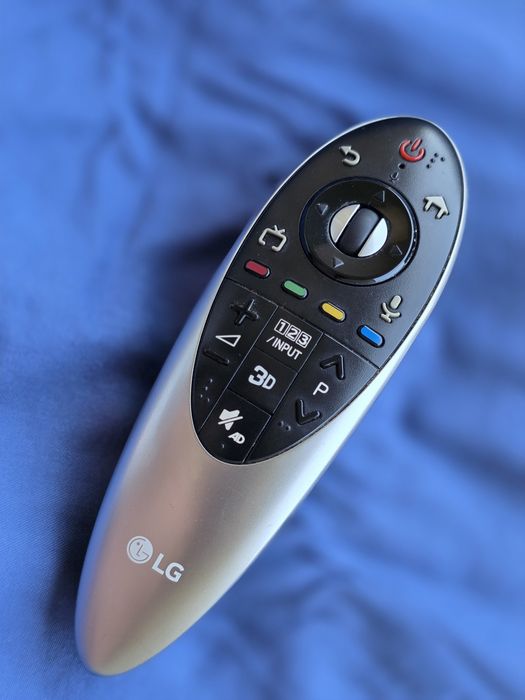 Pilot LG AN-MR500G Oryginał