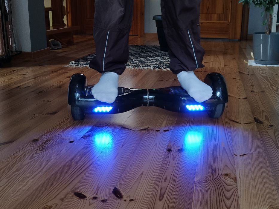 Deska elektrycza