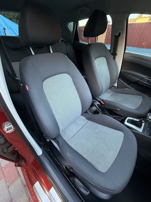 SEAT Ibiza, 1,6 mpi 2010