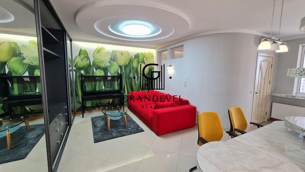 Продаж кв вул. Героїв полку «Азов» 8 , Оболонь, Київ