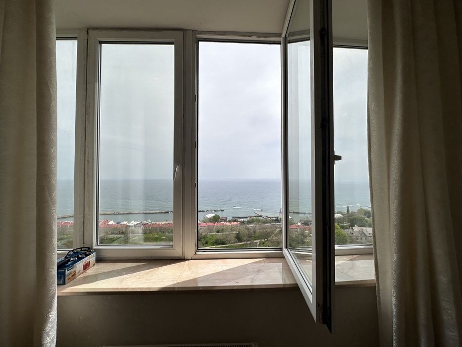 1-room apartment apartment by the address st. Literaturnaya (area 65 m²) - Atlanta.ua - photo 2