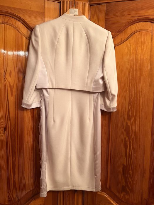 Костюм. Італія. Фжей Ель. 48 розмір (украінський)