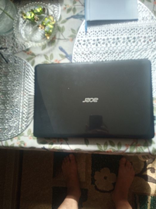 Acer aspire e1-531