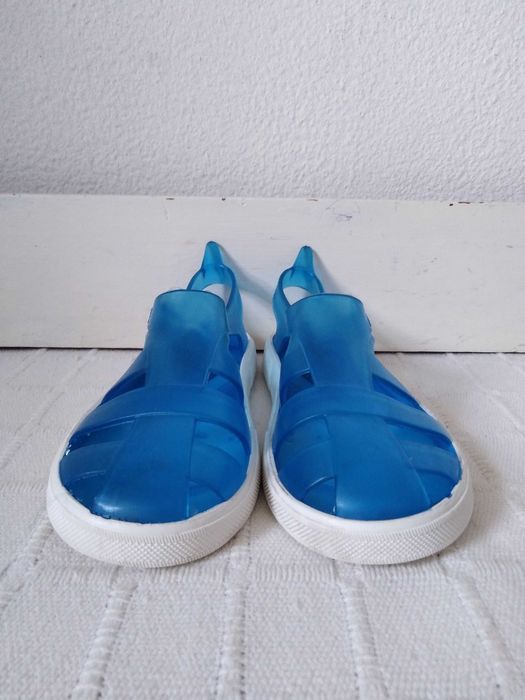 Sandálias Aquiáticas Bautilus 30-31