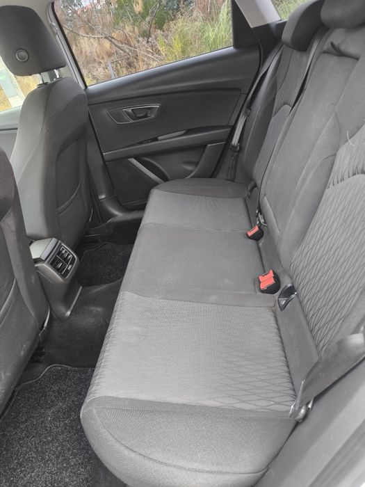 Seat Leon ST  1.6 TDI