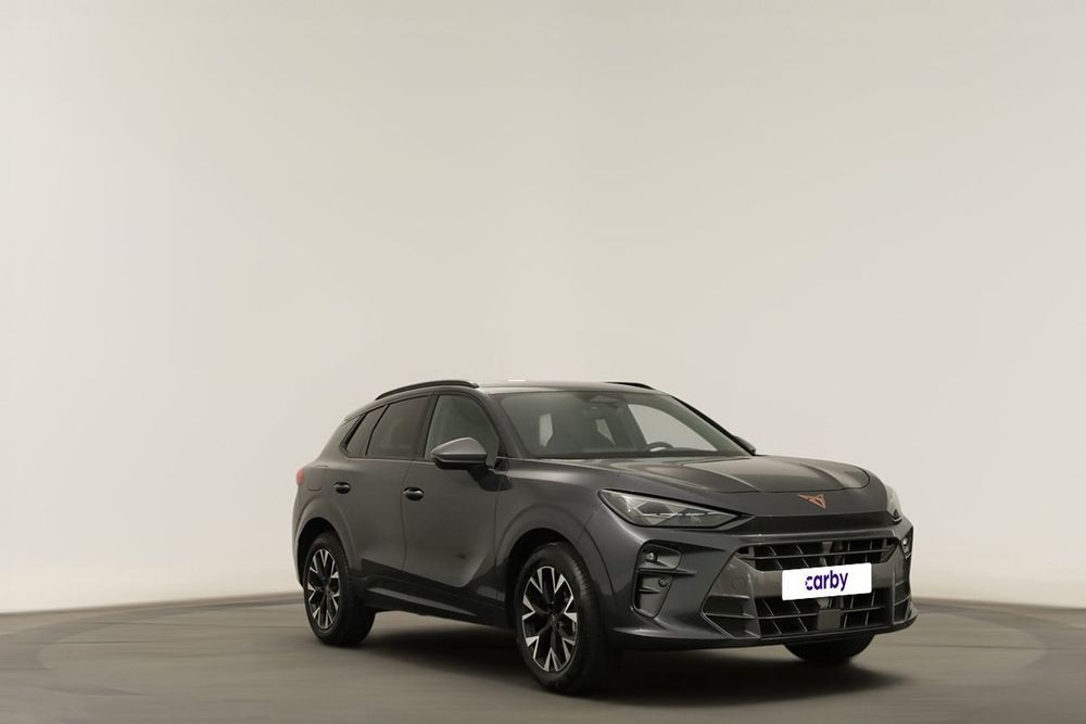 Cupra Terramar 1.5 e-Hybrid DSG