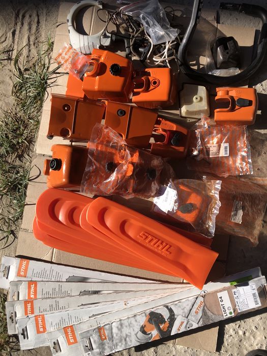 Бензопила Stihl 361/ штиль 361 карбюратор
