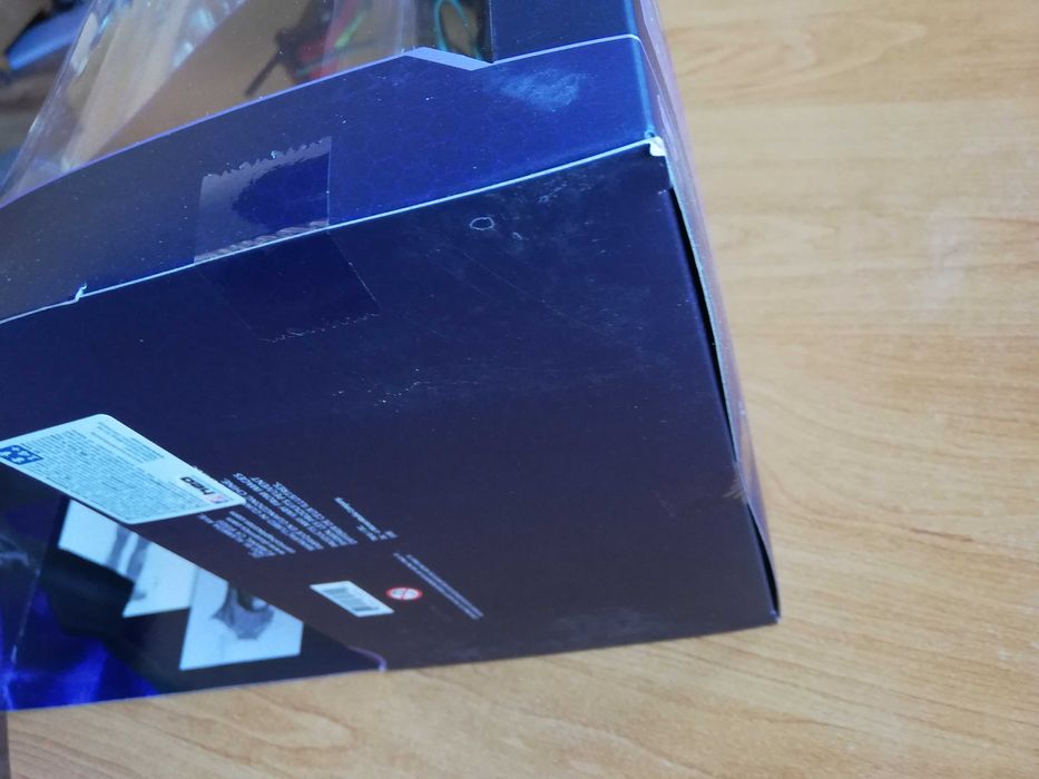 figurka Dc prime Batman - Dc Collectibles - nowa 23 cm