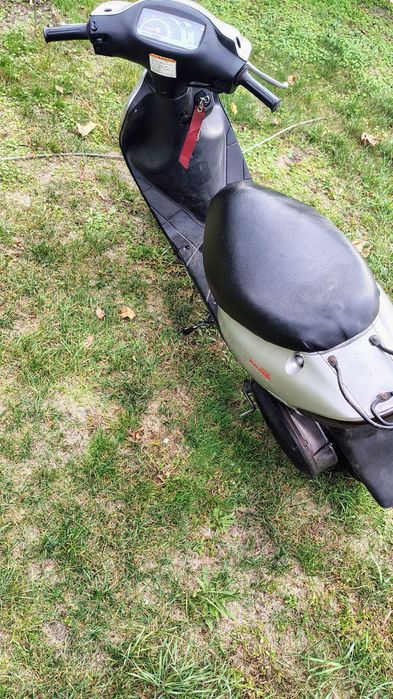 Продам Сузуки Летс 3