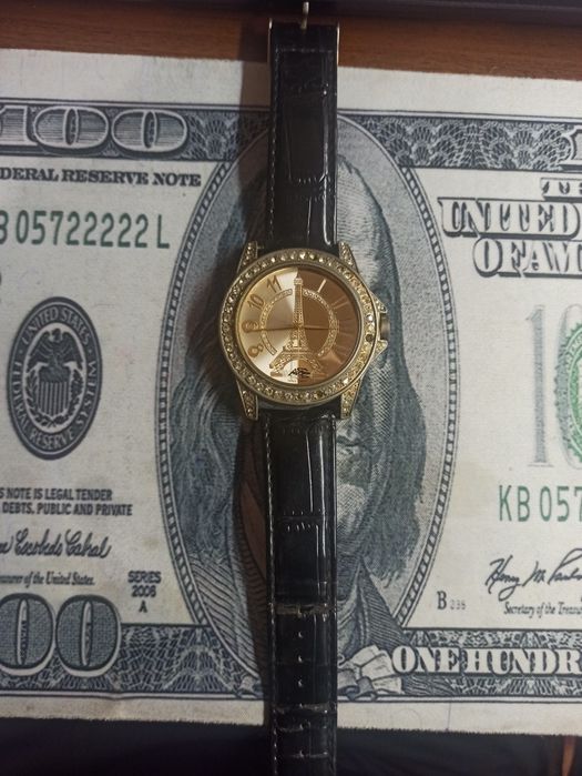 Наручний годинник Japan Movt оригінальний