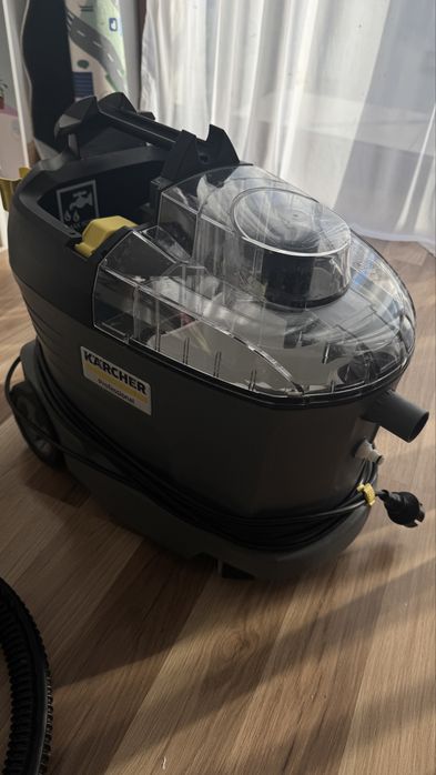 Karcher puzzi 8/1