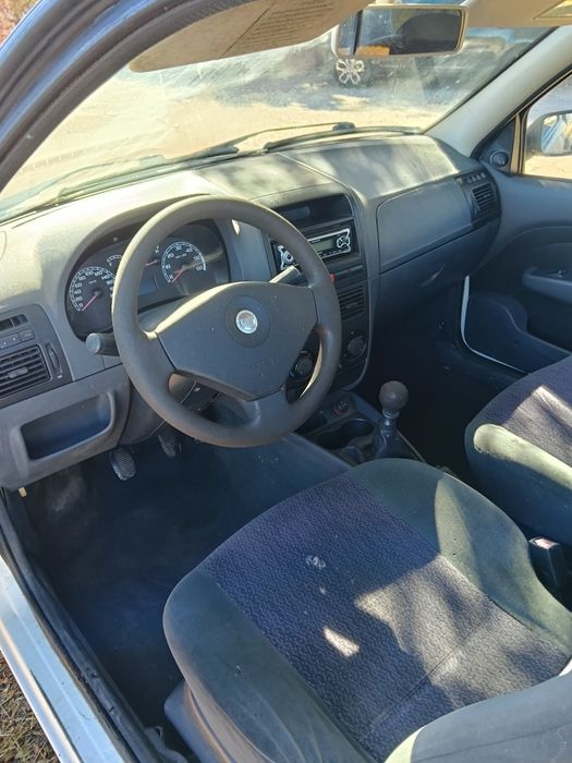 Fiat Strada 1.3 MultiJet — photo 5