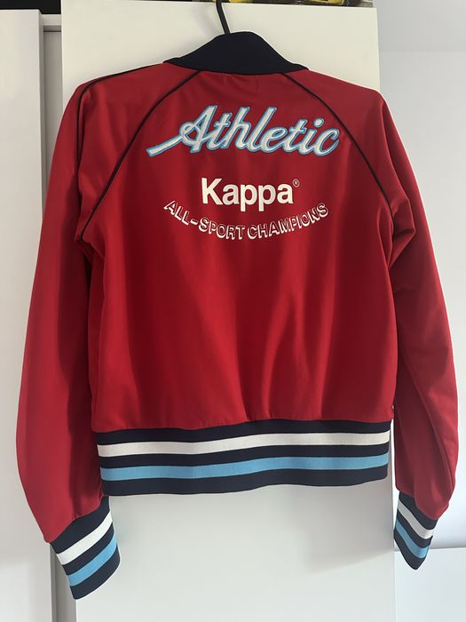 Bluza Kappa