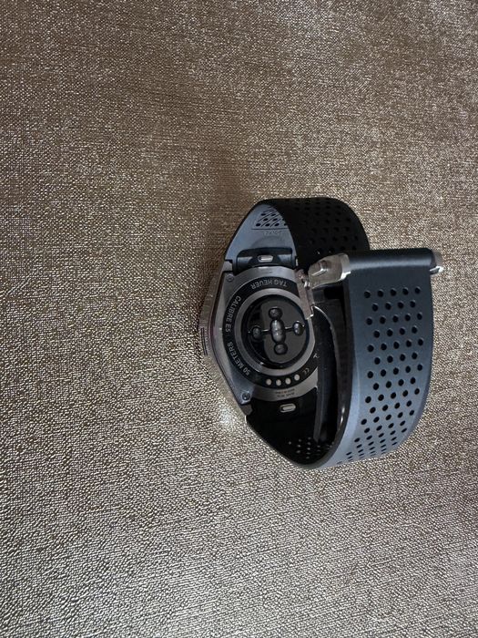 Tag Heuer connected calibre E5