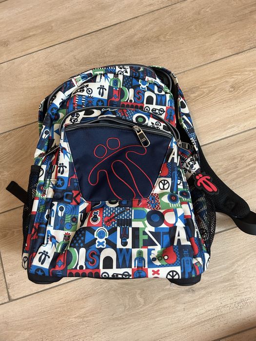 Рюкзак фирменный,Colombia.новый.