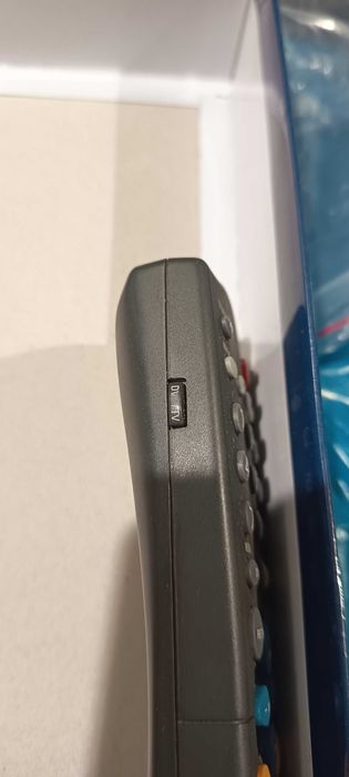 Comando DVD TV Philips