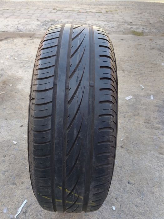 Запаска на Volkswagen Passat 2000-05,195/65 R15 5×112,6×