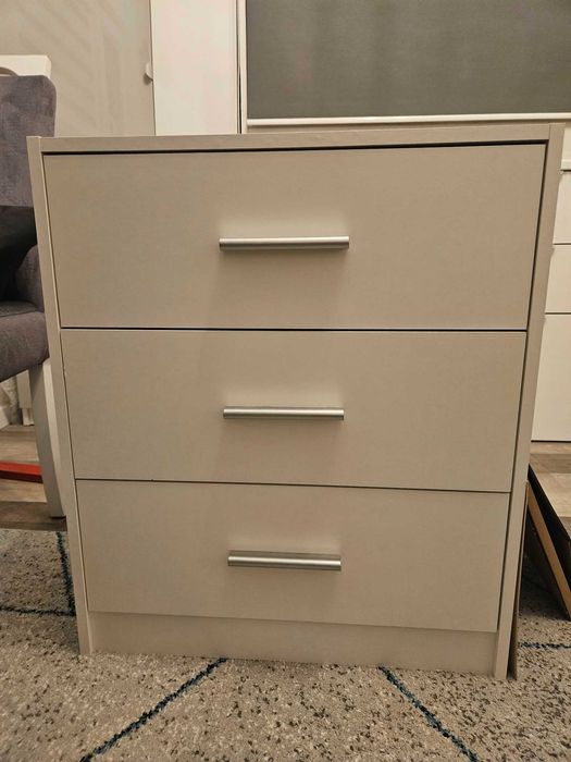 Komoda Ikea Vigrestad