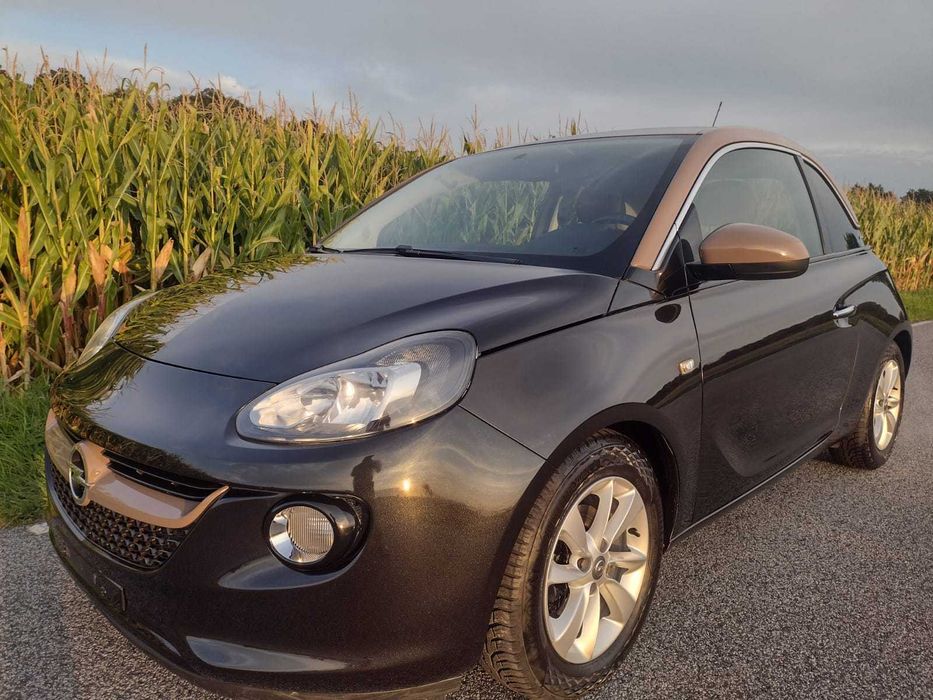 Opel Adam