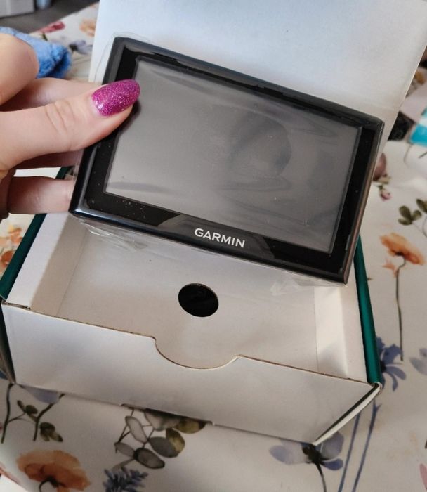 Nawigacja GARMIN drive 40