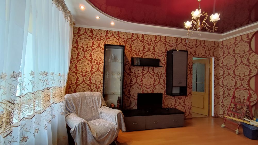 Оренда 2х кімн квартири на Новомиколаївці