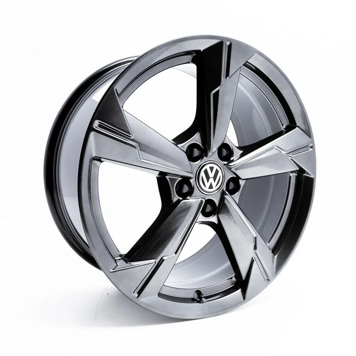 ORYGINALNE Felgi aluminiowe 18" - Volkswagen Golf Touran Passat Tiguan