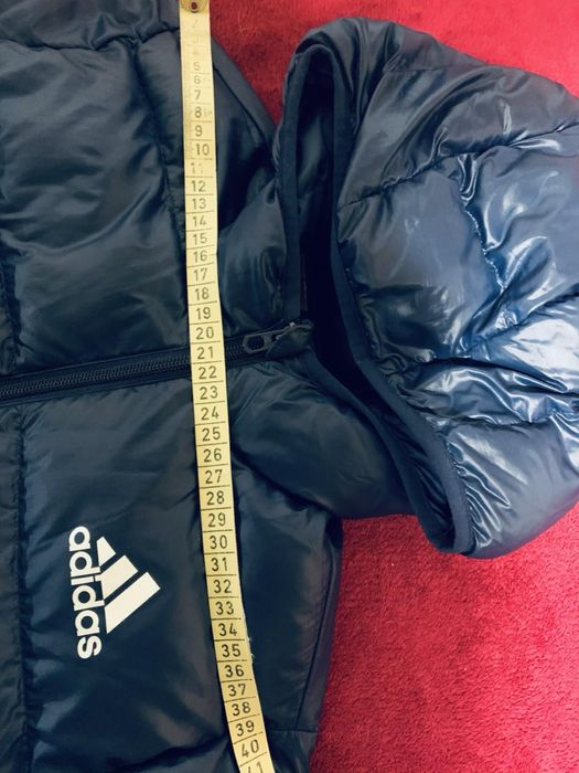Детская куртка adidas