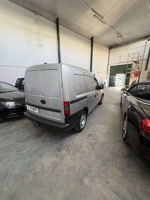 Opel Combo 1.3 cdti