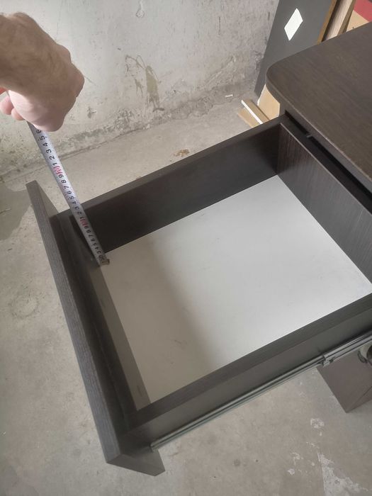 Стіл кутовий офісний