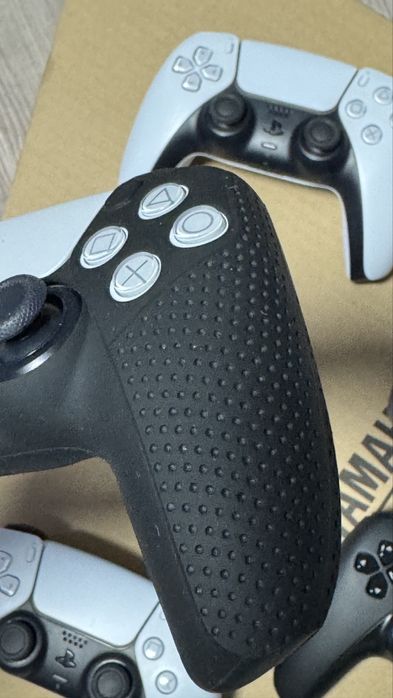 Dualsense ps5 original геймпади контролер джойстики