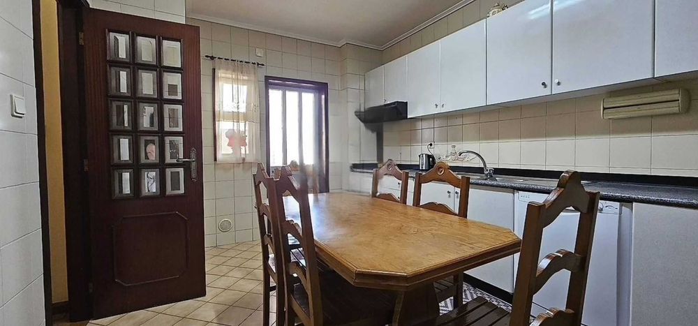 Aluguer quarto casa partilhada