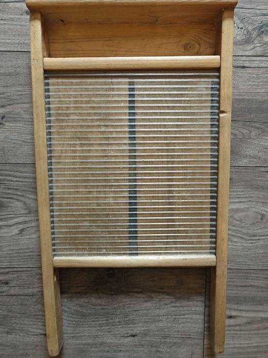 Tara do prania norweska