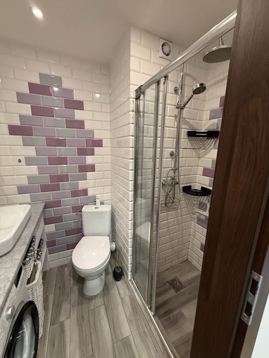 Wynajem mieszkania 39 m² - Widok 2