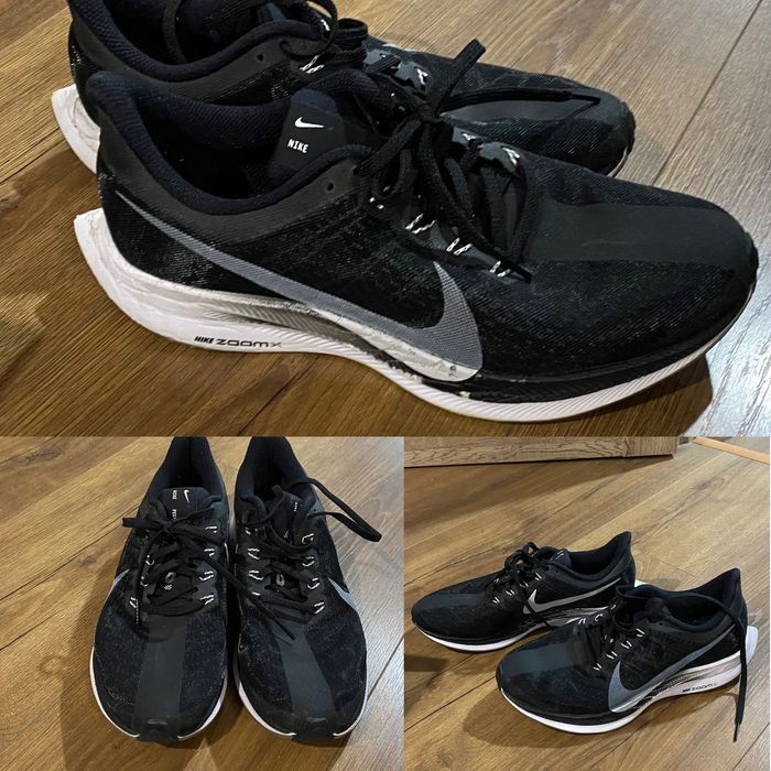 Кросівки adidas nike 40р 26 см