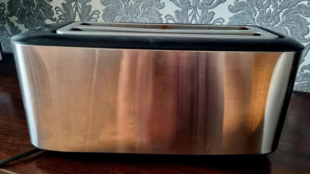 Тостер SEVERIN AT 2509