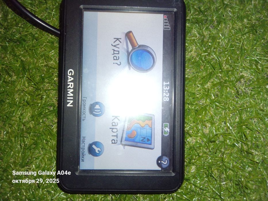 Продам навигатор.