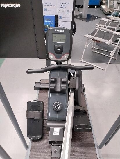 Remo Kettler Situs Rower